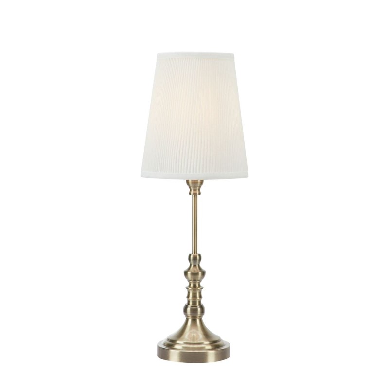 Lampe NOBLE Transparent 40W Max E27 MARKSLOJD 108970