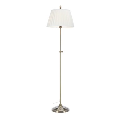 Lampadaire OXFORD Transparent 40W Max E27 MARKSLOJD 108972
