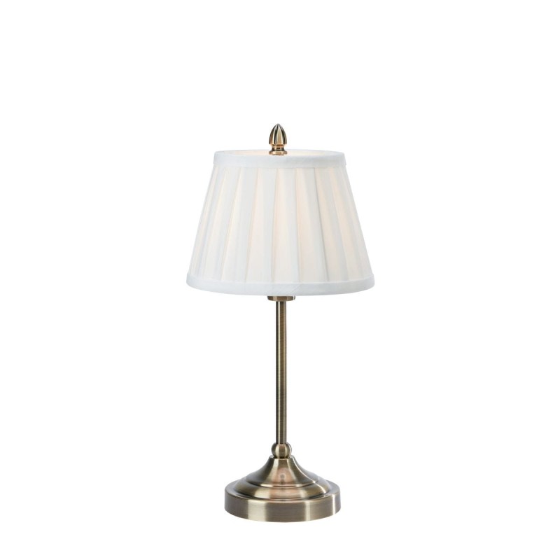 Lampe OXFORD Transparent 40W Max E14 MARKSLOJD 108973