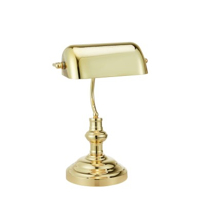 Lampe BANKERS Transparent 40W Max E14 MARKSLOJD 108977