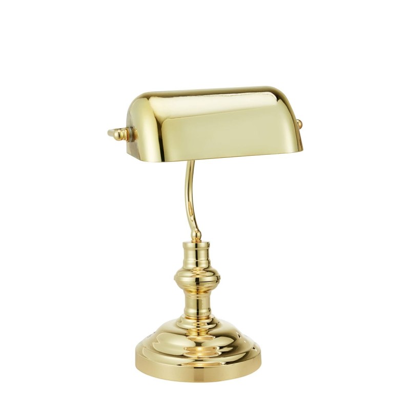 Lampe BANKERS Transparent 40W Max E14 MARKSLOJD 108977