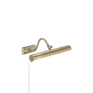 Applique CIGLIA Laiton 2x40W Max E14 MARKSLOJD 108982