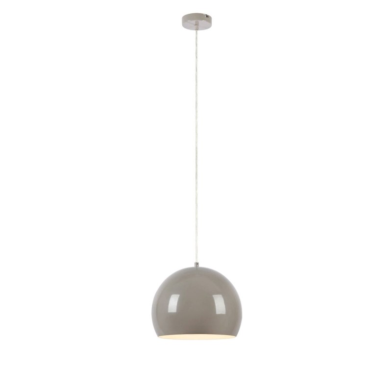 Suspension POP Gris 40W Max E27 MARKSLOJD 108986
