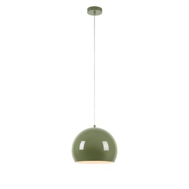 Suspension POP Vert 40W Max E27 MARKSLOJD 108988