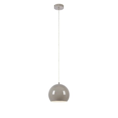 Suspension POP Gris 40W Max E14 MARKSLOJD 108989