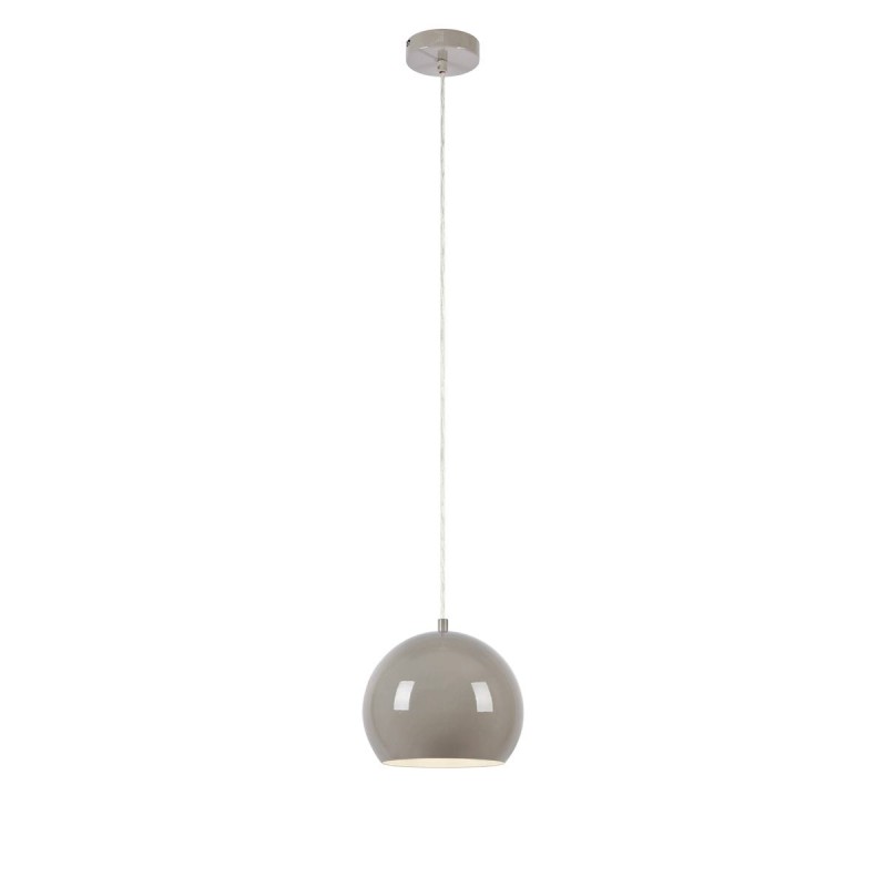 Suspension POP Gris 40W Max E14 MARKSLOJD 108989