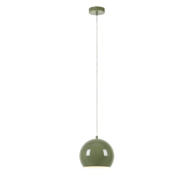 Suspension POP Vert 40W Max E14 MARKSLOJD 108991