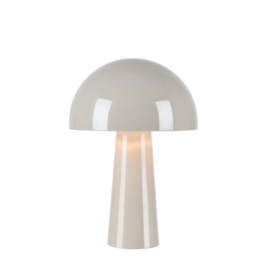 Lampe MANTAR Greige 40W Max E14 MARKSLOJD 108993