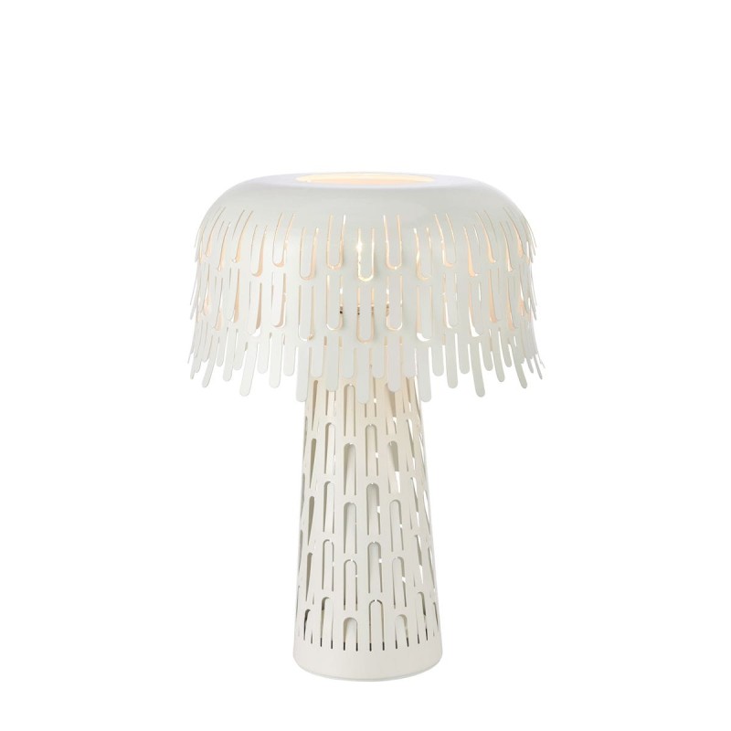 Lampe VERBERA Blanc 40W Max E14 MARKSLOJD 109006