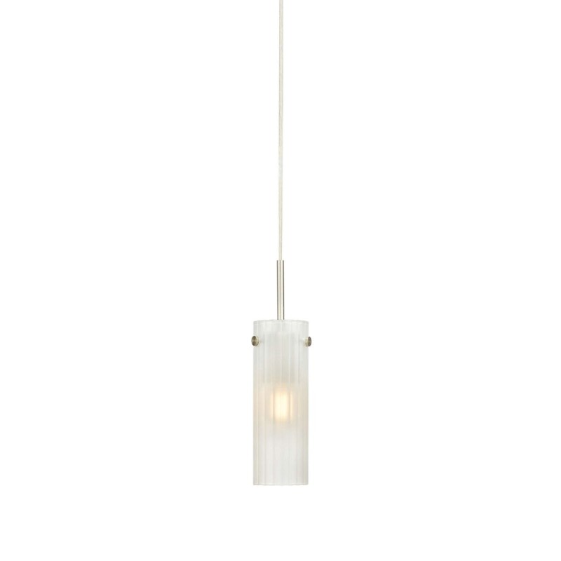 Suspension TIBIA Givré 40W Max E14 MARKSLOJD 109014