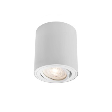 Spot DIRETTO Blanc 5W LED dimmable MARKSLOJD 109021