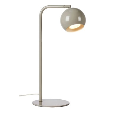 Lampe POP Gris 7W Max GU10 MARKSLOJD 109032