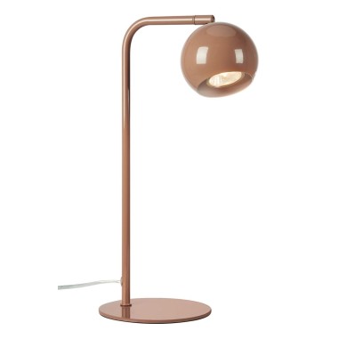Lampe POP Marron 7W Max GU10 MARKSLOJD 109033