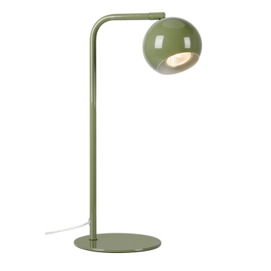 Lampe POP Vert 7W Max GU10 MARKSLOJD 109034
