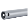 Tige d'Extension gris clair LG-V 60cm 0-10 Volts CASAFAN 951118