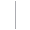 Tige d'Extension gris clair LG-V 60cm 0-10 Volts CASAFAN 951118