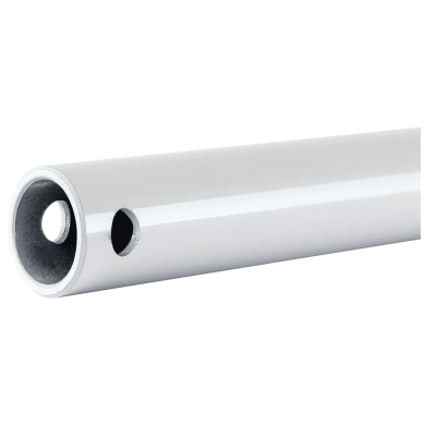 Tige d'Extension Blanc WE-V 60cm 0-10 Volts CASAFAN 951039