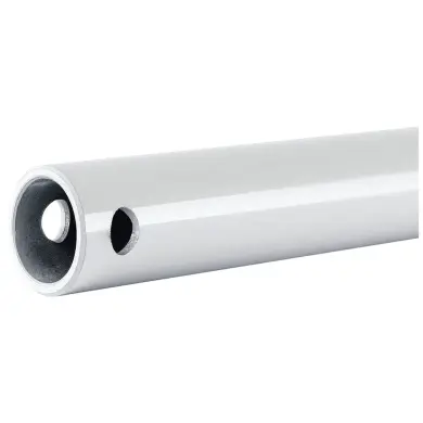 Tige d'Extension Blanc WE-V 60cm 0-10 Volts CASAFAN 951039