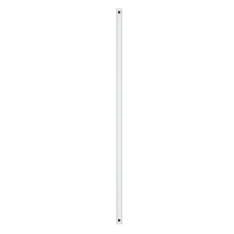 Tige d'Extension Blanc WE-V 60cm 0-10 Volts CASAFAN 951039