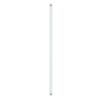Tige d'Extension Blanc WE-V 60cm 0-10 Volts CASAFAN 951039