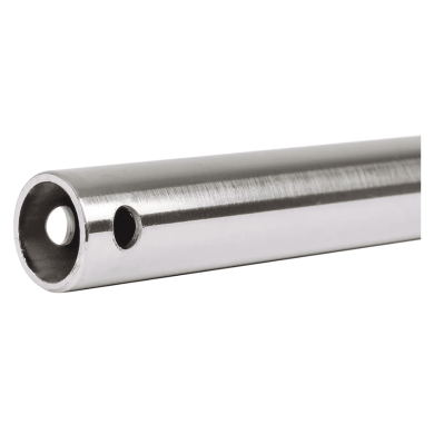 Tige d'Extension Chrome brossé BN-V 100cm 0-10 Volts CASAFAN 951121