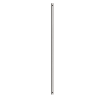 Tige d'Extension Chrome brossé BN-V 100cm 0-10 Volts CASAFAN 951121