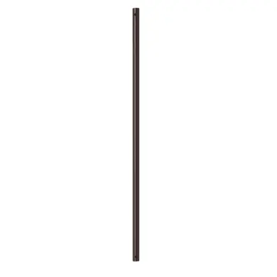 Tige d'Extension Bronze BN-V 100cm 0-10 Volts CASAFAN 951127