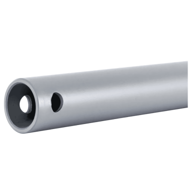 Tige d'Extension Gris clair LG-V 100cm 0-10 Volts CASAFAN 951126