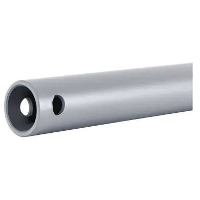Tige d'Extension Gris clair LG-V 100cm 0-10 Volts CASAFAN 951126