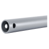Tige d'Extension Gris clair LG-V 100cm 0-10 Volts CASAFAN 951126