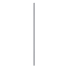 Tige d'Extension Gris clair LG-V 100cm 0-10 Volts CASAFAN 951126