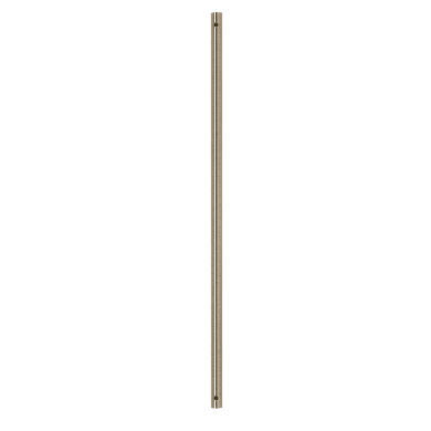 Tige d'Extension Laiton antique MA-V 100cm 0-10 Volts CASAFAN 951124