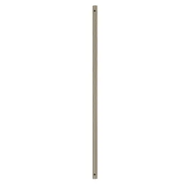 Tige d'Extension Laiton antique MA-V 100cm 0-10 Volts CASAFAN 951124