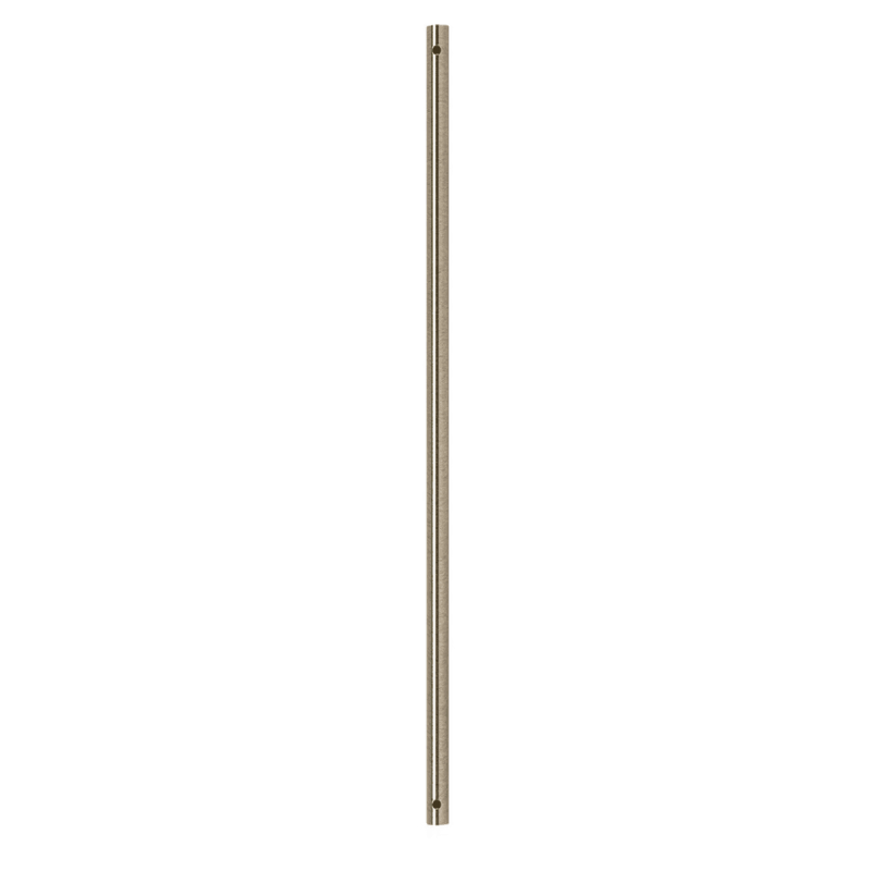 Tige d'Extension Laiton antique MA-V 100cm 0-10 Volts CASAFAN 951124