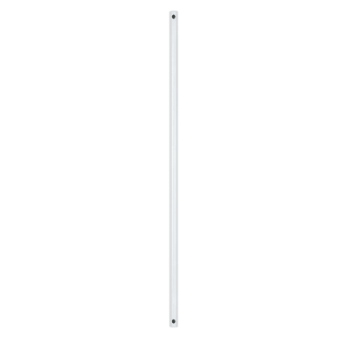 Tige d'Extension Blanc WE-V 100cm 0-10 Volts CASAFAN 951120