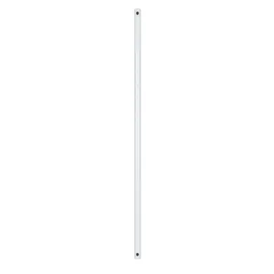 Tige d'Extension Blanc WE-V 100cm 0-10 Volts CASAFAN 951120