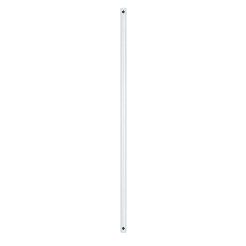Tige d'Extension Blanc WE-V 100cm 0-10 Volts CASAFAN 951120
