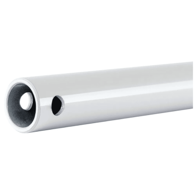 Tige d'Extension Blanc WE-V 100cm 0-10 Volts CASAFAN 951120