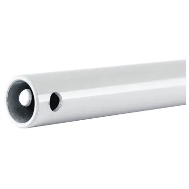 Tige d'Extension Blanc WE-V 100cm 0-10 Volts CASAFAN 951120