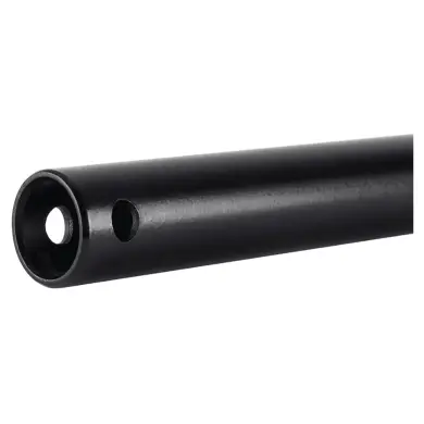 Tige d'Extension Noir SW-V 100cm 0-10 Volts CASAFAN 951128