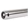 Tige d'Extension Chrome brossé BN-V 120cm 0-10 Volts CASAFAN 951049