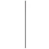 Tige d'Extension Bronze BZ-V 120cm 0-10 Volts CASAFAN 951045