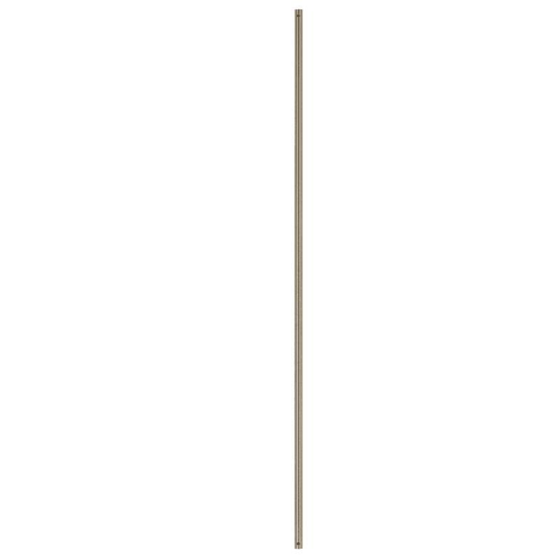 Tige d'Extension Laiton antique MA-V 120cm 0-10 Volts CASAFAN 951058