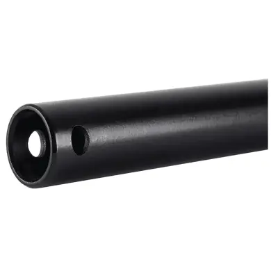 Tige d'Extension Noir SW-V 120cm 0-10 Volts CASAFAN 951076