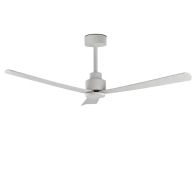Ventilateur Plafond Gregal Blanc 132cm ACB V2520040B