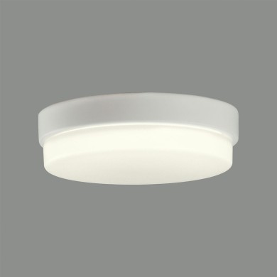Kit Lumière Siroco Blanc CASAFAN K2003030B