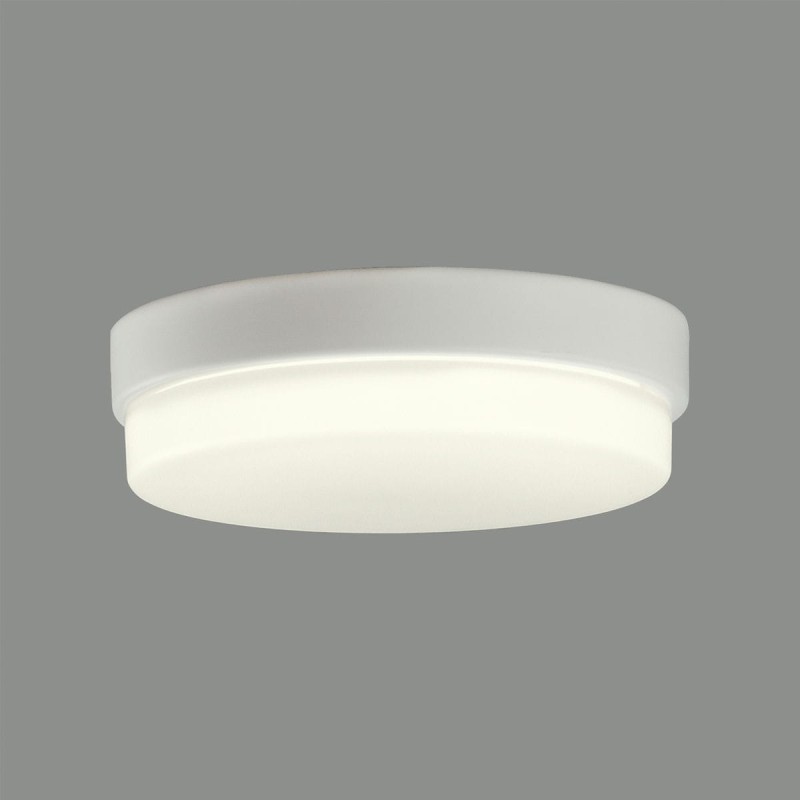Kit Lumière Siroco Blanc CASAFAN K2003030B