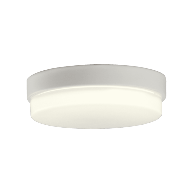 Kit Lumière Siroco Blanc CASAFAN K2003030B