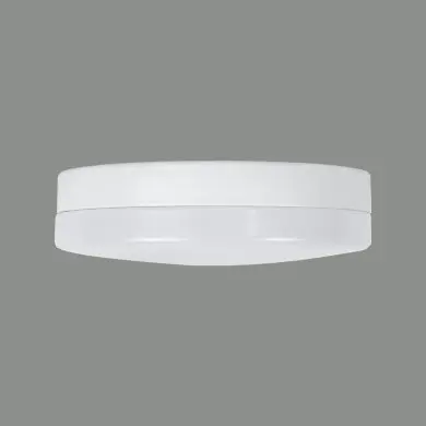 Kit Lumière Rok Blanc CASAFAN K2001030B
