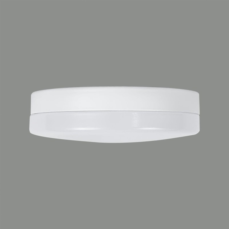 Kit Lumière Rok Blanc CASAFAN K2001030B